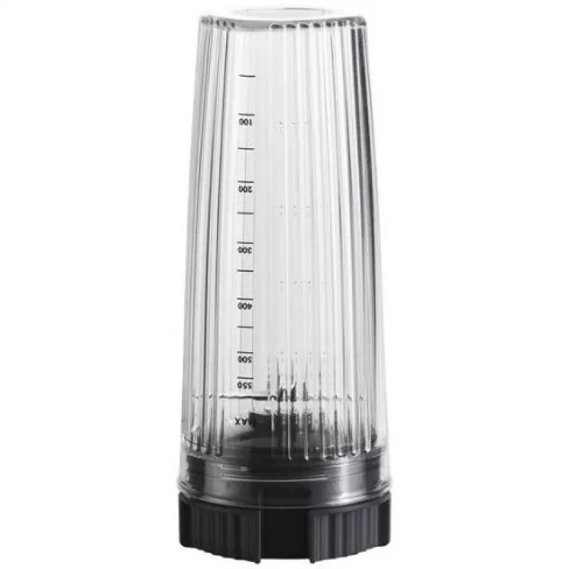 Stacionārais mikseris ZWILLING ENFINIGY 0,55 L, 600 W, 2 ātrumi, sudrabs