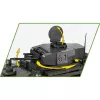 Būvkomplekts Cobi Panzerkampfwagen II Ausf. F — 813 detaļas, melns, vecums 9+