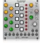 Behringer 1050 MIX-SEQUENCER MODULE 2500 Series modulārais sintezatora modulis