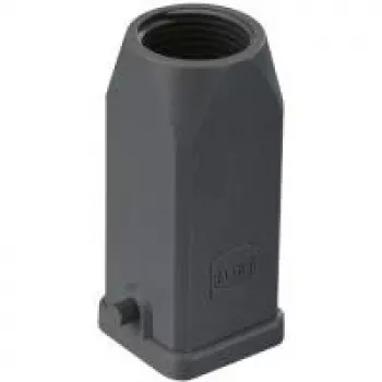 Harting Sleeve Enclosure Han® 3A-gg-Pg11 09 20 003 0427, 1 gab.