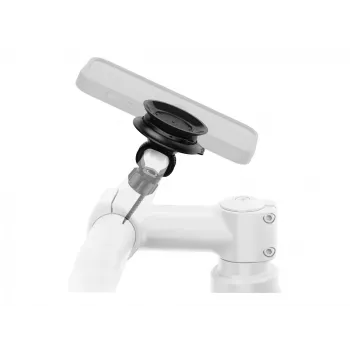 Fidlock Handlebar Flex Base 2.0 VB-0000C(BLK) — stūres stiprinājums telefonam ar magnētiski-mehānisko savienotāju