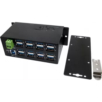 USB centrmezgls EXSYS EX-1113HMS