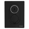 Zaptec Go uzlādes kārba 22kW Type 2 WiFi un 4G Asfaltmelns