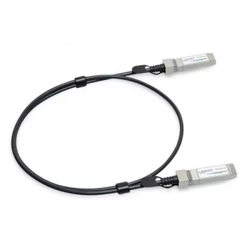 Tīkla kabelis LANCOM SFP-DAC10-1m SFP SFP pilns duplekss 1m