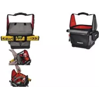 Instrumentu uzglabāšanas soma C.K Tools MA2633