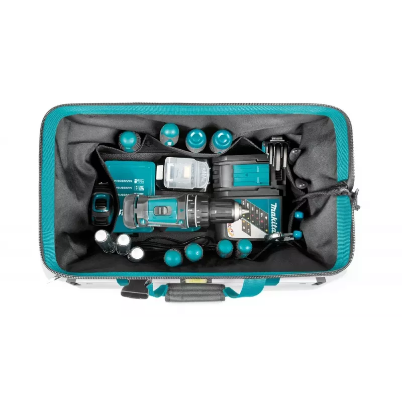 Makita E-15431 instrumentu glabāšanas kaste