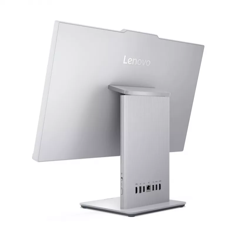 Viss-iekšā-Vienā PC Lenovo IdeaCentre AIO 24IRH9 — Intel Core i5-13420H 8-kodolu (12 pavedieni) 16GB DDR5 1TB NVMe 23,8 collu FHD IPS Wi‑Fi 6 Windows 11