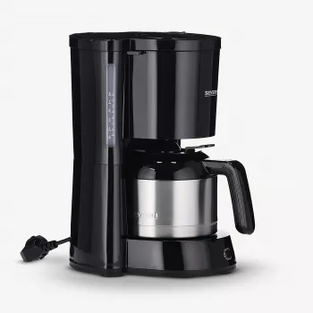 Pilienu kafijas automāts Severin 8 tases KA 4835