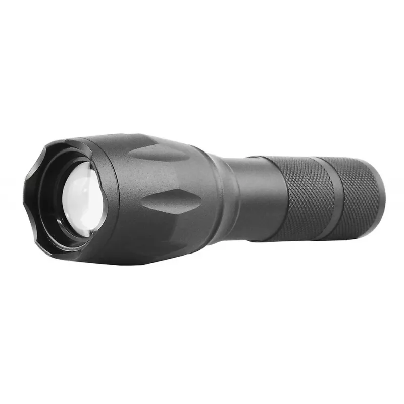 everActive FL600 LED kabatas lukturis, 600 lm, CREE XM-L2, 18650 / 3x AAA