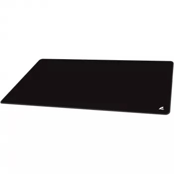 Pelēdējs Sharkoon SGP50 Melns — auduma virsma, 400 × 900 mm, 0.65 kg