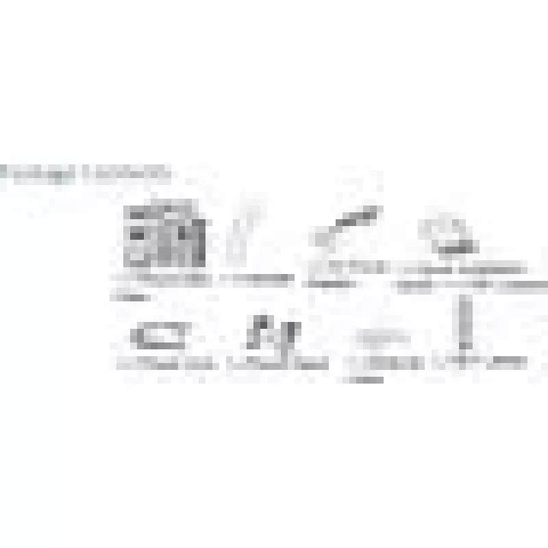 DECT telefons Grandstream GXP1628 — galda/sienas telefons, LCD 132x48 px, skaļrunis, 500 kontakti, RJ‑9 austiņas