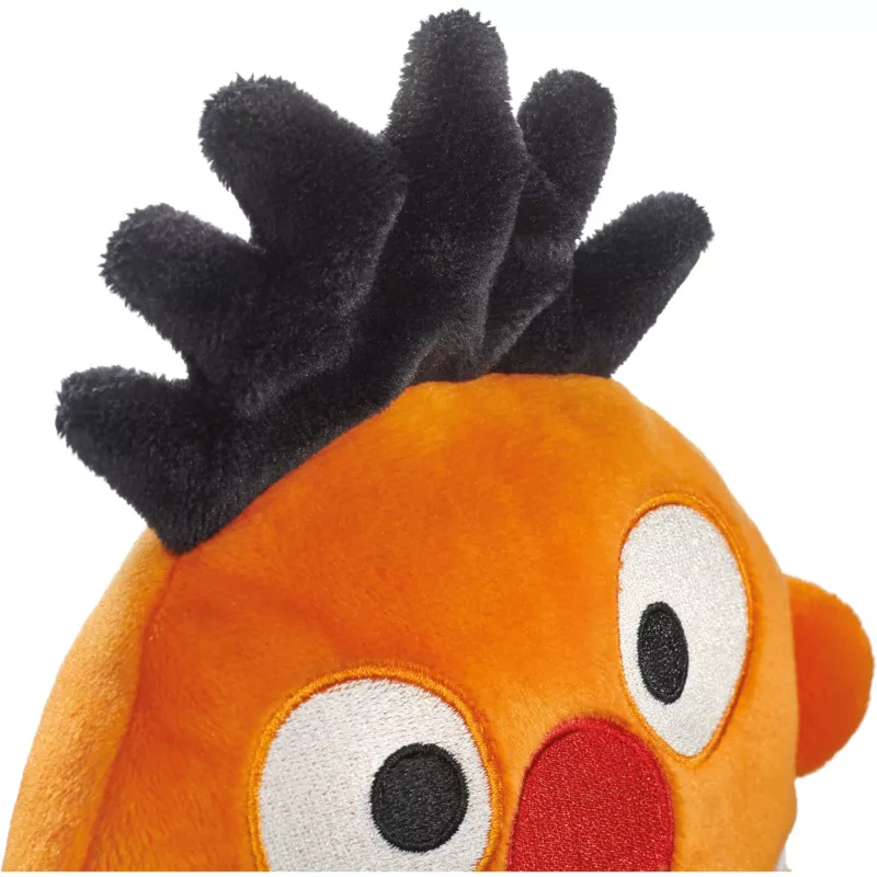 Sorgenfresser Ernie Pļāpīgā rotaļlieta, daudzkrāsaina, 30 cm