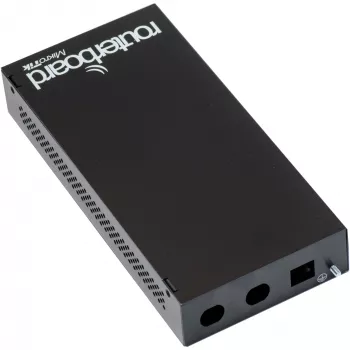 MikroTik CA493 Iekštelpu korpuss RB493 sērijai