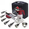 RUBI Easy Gres Plus Kit urbju komplekts (7 gab.)