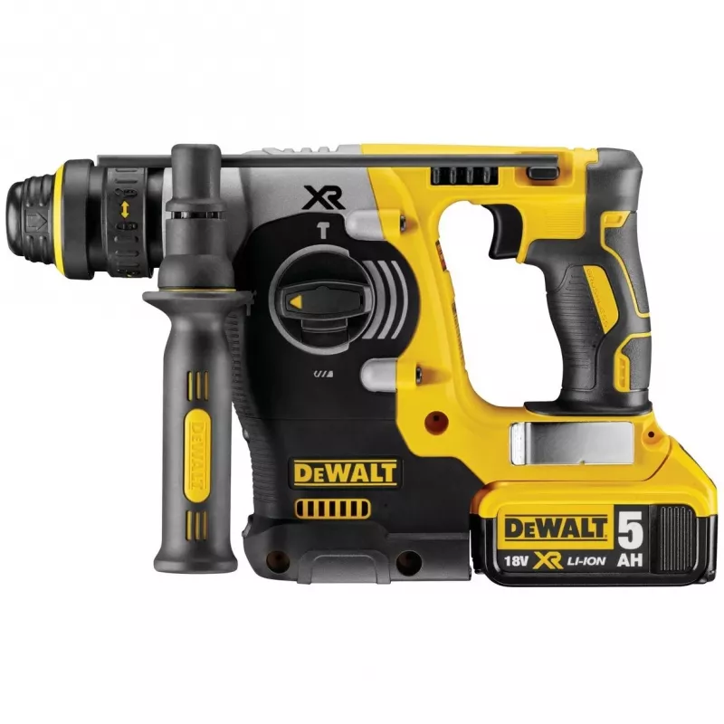 Rotācijas āmurs DeWALT DCH274P2T