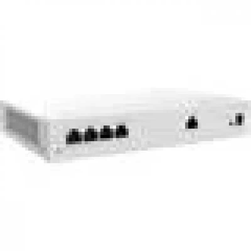 Huawei S380-L4P1T daudzpakalpojumu maršrutētājs, 1x WAN, 4x PoE LAN