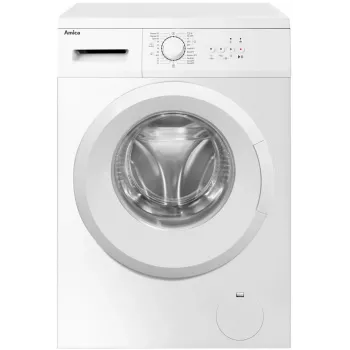 Amica WA 461 022 / PPS 61002 W veļas mašīna, 6 kg, 1000 apgr./min