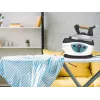 Gludeklis Beper 50.002 ar tvaika katlu