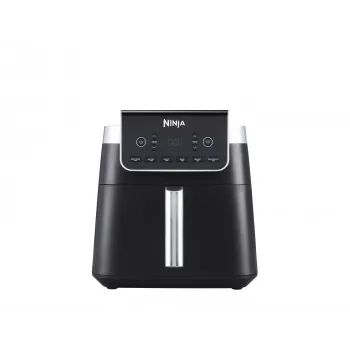 Ninja AF180EU gaisa fritieris 6,2 L 2000 W Melns