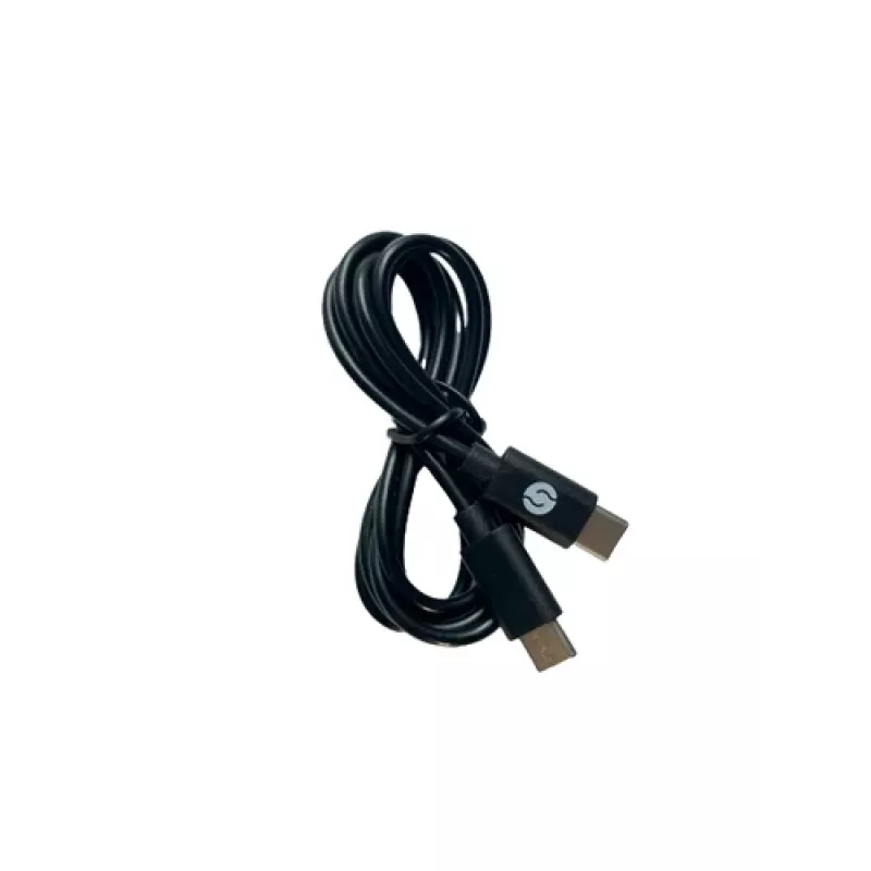 USB-C uz USB-C lādēšanas kabelis 1,2 m, OROSOUND Tilde Evo TE-USB