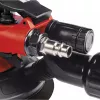 Einhell TC-PE 150 saspiestā gaisa orbitālā slīpmašīna 6,3 bāri bez akumulatora (4133330)