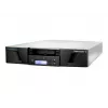 Automātiskā lentes bibliotēka Quantum SuperLoader 3, 288 TB