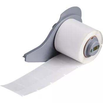 Pašlaminējoša vinila aptinuma etiķete Brady M7-31-427 3 x 5 collas
