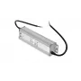 Āra barošanas adapteris MikroTik MTP250-53V47-OD 250W, ieeja 100–240V, cinka korpuss, kompakts 240×46,5×69 mm