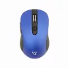 Sbox WM-911BL Blue - zila plastmasas datorpele