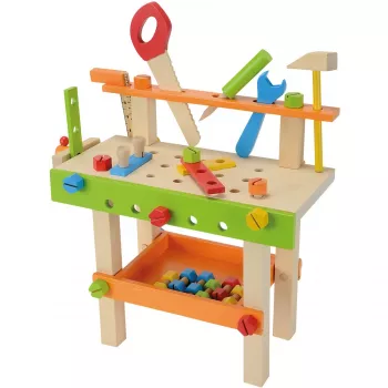Darbagalds, Bērnu instruments