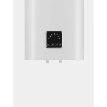Elektriskais ūdens sildītājs LIN LIFVD2 30L — 30 l, 2000 W, sienas stiprinājums