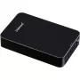 Intenso Memory Center 4TB ārējais cietais disks USB 3.0 3.5 collu, melns (6031512)