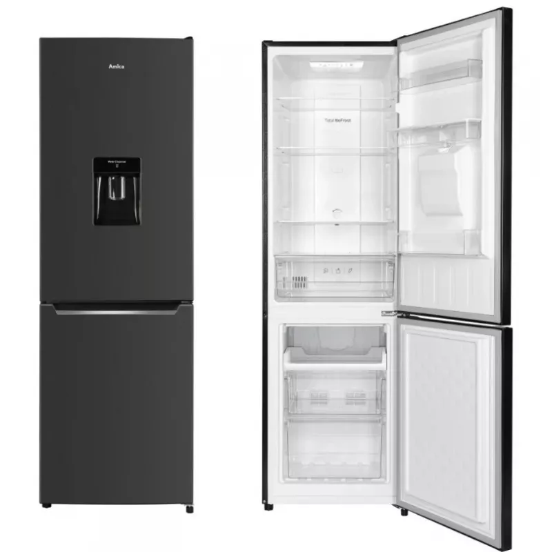 Ledusskapis-saldētava AMICA FK299.2FI(E)