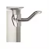 Fissler 084-128-16-000/0 2,1L Nerūsējošā tērauda katliņš indukcijai