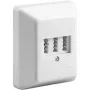 Wentronic 43543 Telefona/antenas/ligzdas kontaktligzda