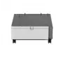 Lexmark 20L8806 korpuss printerim Pelēks
