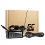 Green Cell AD07AP Lādētājs Dell 19.5V 3.34A 65W / 7.4mm-5.0mm
