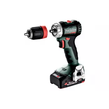 Pistoles rokturis urbis Metabo BS 18 L BL Q, 1700 RPM, 1.3 kg