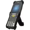 Zebra MC930P-GFHBG4RW rokas dators 10,9 cm (4,3 collu) skārienekrāns 800 x 480 pikseļi 765 g Melns
