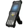 Zebra MC930P-GFHBG4RW rokas dators 10,9 cm (4,3 collu) skārienekrāns 800 x 480 pikseļi 765 g Melns