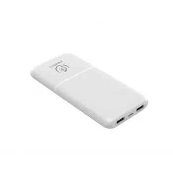 Rebeltec Powerbank P10 10W 10000mAh Balts