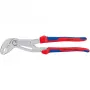 Knipex 87 05 300 kombinētās knaibles ar spīlēm