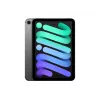 Apple iPad mini 5G TD-LTE & FDD-LTE 128 GB 21,1 cm (8,3 inch) Wi-Fi 6E (802.11ax) iPadOS 18 Pelēks