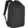 BQ 16 Laptop Mugursoma, mugursoma melna, līdz 40,6 cm (16 inch)