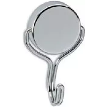 MAUL Magnēts Silver Ø 3,8 x 2,7 cm (6156096)