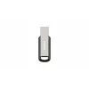 Lexar JumpDrive M400 USB zibatmiņa 256 GB USB Type-A 3.2 Gen 1 (3.1 Gen 1) Sudraba
