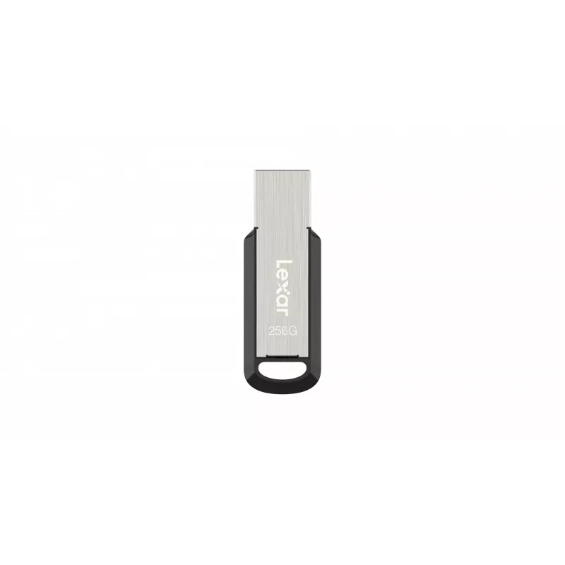 Lexar JumpDrive M400 USB zibatmiņa 256 GB USB Type-A 3.2 Gen 1 (3.1 Gen 1) Sudraba
