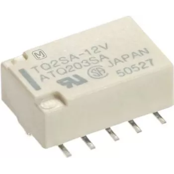 Panasonic TQ2SA5 relejs