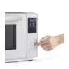 Kompaktais cepeškrāsns Caso Bake & Style 26 Touch 1500 W Sudraba