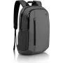 Mugursoma Dell EcoLoop Urban Backpack 53PRN ar portatīvā datora nodalījumu